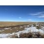 334 +/- ac Lincoln County Dryland