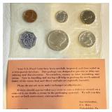 1964 US Proof Set