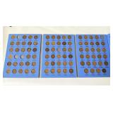 1909-1940 Lincoln Head Cent Collection (84 total)