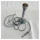 1960's Sonotone CM-11 Space Age Hi-Z Mic