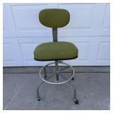 Mid Century Modern Cramer Ind. Adjustable Office