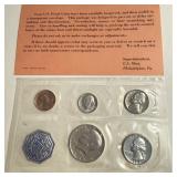 1964 US Proof Set