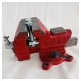 Columbian 1045 Bench Vise w/Swivel Base
