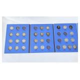 1932-1945 Washington Quarter Collection (28