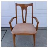 Mid Century Modern Accent Chair