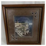 Bev Doolittle 'Two Bears of the Blackfoot'