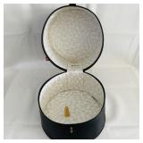 Vtg Everbest Originals Black Vinyl