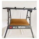 WEN 29' All Work Bench