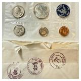 1965 US Mint Proof Set