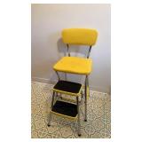 Mid-Century COSCO De-Luxe Step Stool