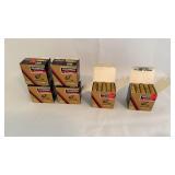 6 Full Boxes Federal High Power 20 ga. Shot