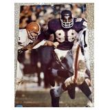 VTG Original 1971 NFL Minnesota Vikings Super