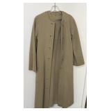 Stunning VTG Miss Dior 2 pc Dress & Long