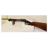 Winchester mo. 97 12-Gauge Shotgun FULL