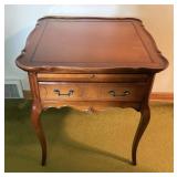 Mid Cent Mod French Provincial Grand Rapids