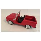 1970's Nylint Bronco Metal Die Cast Toy