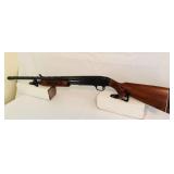 Vtg Westernfield 20 ga. Shotgun C-LECT-CHOKE by