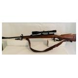 Remington 770 .300 Win Magnum, Bolt Action Rifle