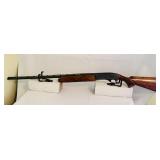 Remington Mo 1100 12 Ga. Shotgun Serial #