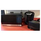 Misc Small Kitchen AppliancesKeurig, LG