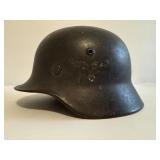 Original German WW2 Luftwaffe M40 Single Decal
