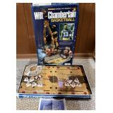 VTG 1973 Coleco Will Chamberlain Basketball