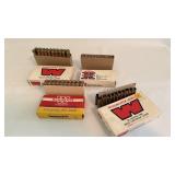 Winchester 300 Super X 300 Savage 180 Grain