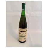 Rare 1971 Sebastiani Green Hungarian (Richard