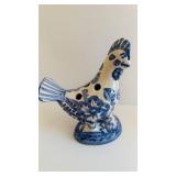 Rare VTG MA Hadley Rooster/Chicken or Utensil