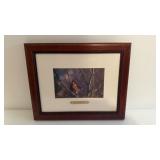 ViVi Crandall 'Charlottes Web' Signed # 454/1300.