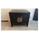 !960's Century Furniture 'Chin Hau' Side Table w/