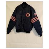 Chicago Bears Starter Jacket. Sz Large. Great