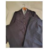 US Air Force Dress Wear Korean War. Jacket, 2