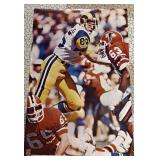 VTG Original 1976 Jack Youngblood Sports