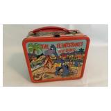 Original Vtg 1962 Hanna-Barbera Flintstones