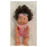 Vtg Cabbage Patch Doll