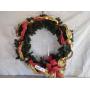 CHRISTMAS WREATH