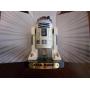 Star Wars R2D2 holliday nutcracker