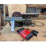 DELTA 4"BELT/6"DISC SANDER - RESERVE $40