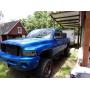 2000 Dodge RAM