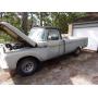 1964 Ford F100