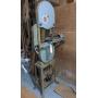 MACHINE SHOP AND FABRICATION EQUIPMENT LIQUIDATION