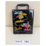 VINTAGE BARBIE 45 CARRIER