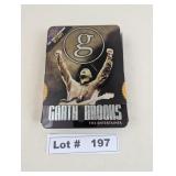 GARTH BROOKS - THE ENTERTAINER 5 DVD SET
