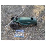 ORBIT TRAVELING SPRINKLER