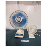 OSILATING FANS
