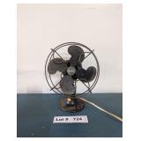 VINTAGE EMERSON  FAN