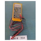 FLUKE 79 MULTIMETER