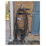 WATER HOSE