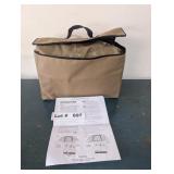 ROOF TOP AUTO CARGO CARRIER - NEW IN BAG